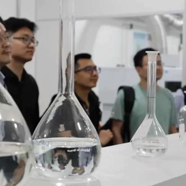 Pesquisadores chineses e brasileiros conhecem atuações do PCT Guamá em intercâmbio de conhecimentos