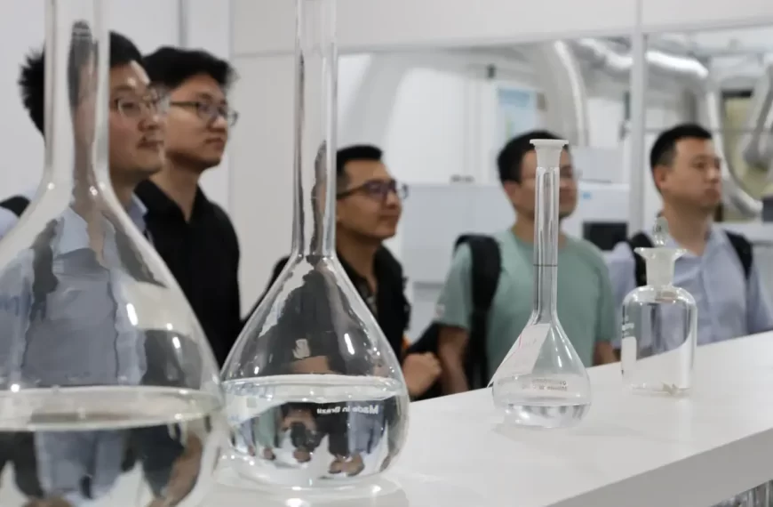 Pesquisadores chineses e brasileiros conhecem atuações do PCT Guamá em intercâmbio de conhecimentos