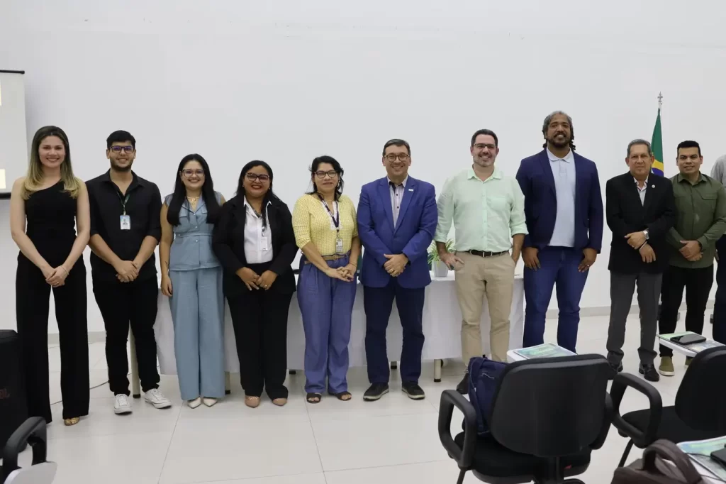 Fapespa reúne representantes de Universidades federais para discutir Rede de Bioeconomia do Pará