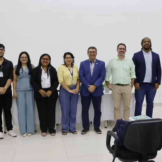 Fapespa reúne representantes de Universidades federais para discutir Rede de Bioeconomia do Pará