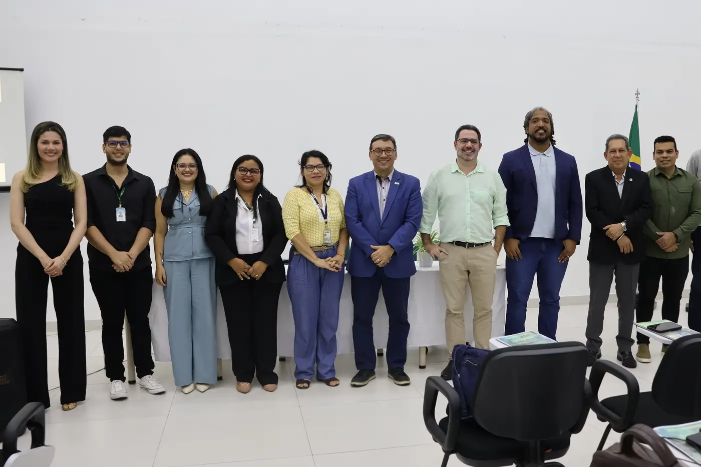 Fapespa reúne representantes de Universidades federais para discutir Rede de Bioeconomia do Pará