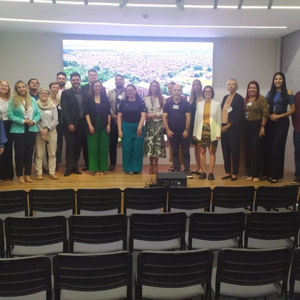 Fapespa promove evento internacional para oportunizar programas acadêmicos nas mais importantes universidades e centros de pesquisas europeus