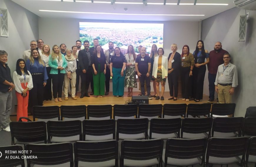 Fapespa promove evento internacional para oportunizar programas acadêmicos nas mais importantes universidades e centros de pesquisas europeus