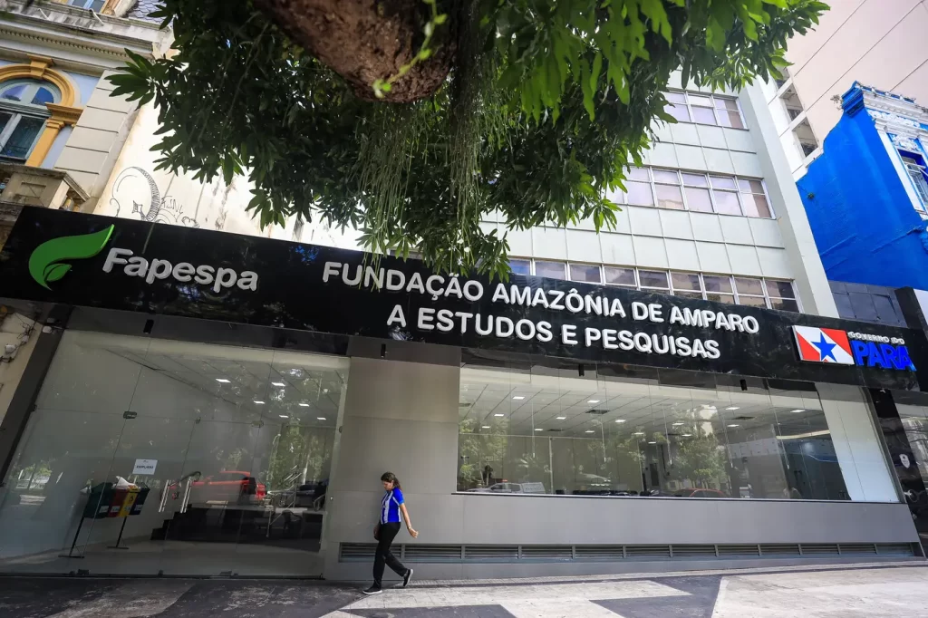 Fapespa fomenta mais de R$ 12 milhões em projetos inovadores