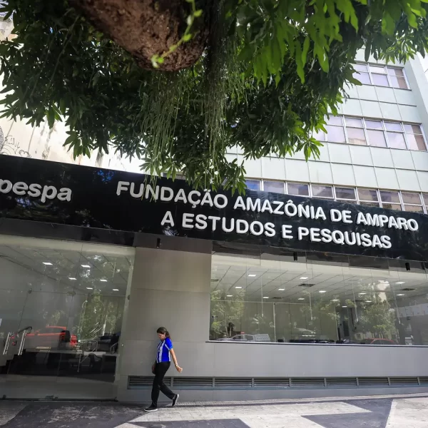 Fapespa fomenta mais de R$ 12 milhões em projetos inovadores