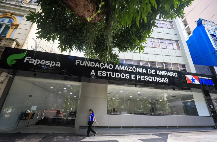 Fapespa fomenta mais de R$ 12 milhões em projetos inovadores