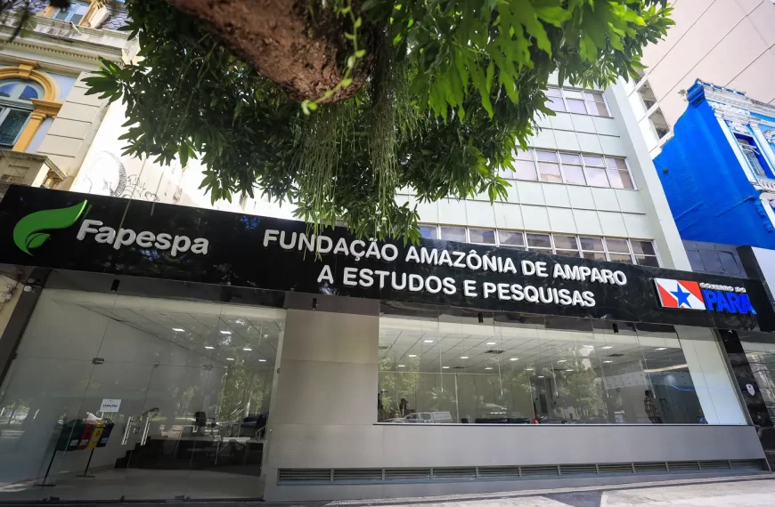 Fapespa lança novo edital do PPSUS para fomentar pesquisas em saúde no Pará