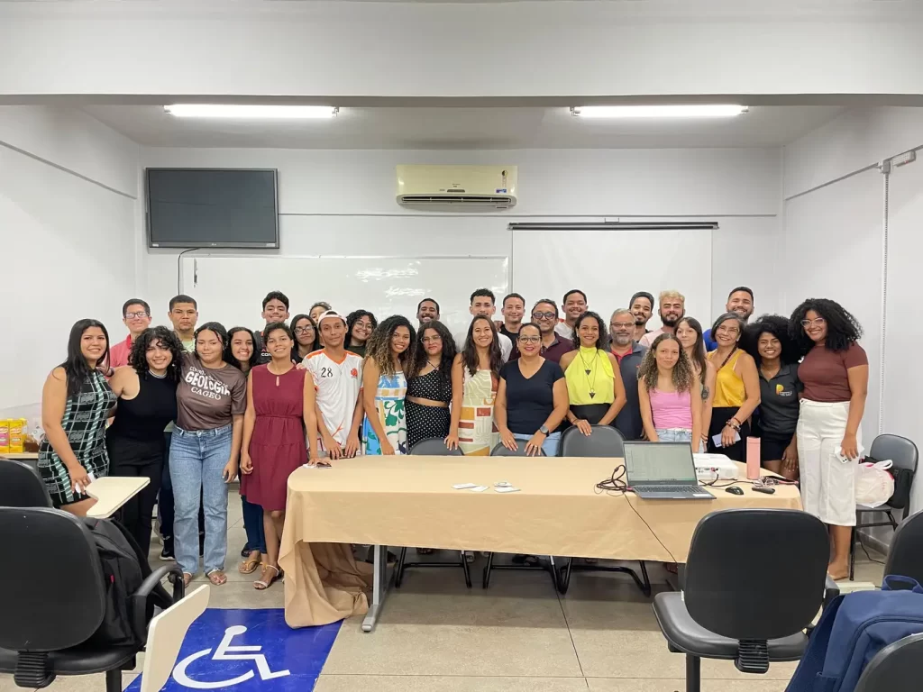 Projeto de pesquisa faz mapeamento territorial, em combate à mineração ilegal