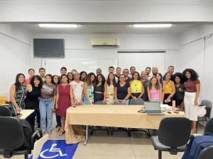 Projeto de pesquisa faz mapeamento territorial, em combate à mineração ilegal