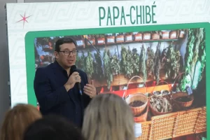 Fapespa lança Mapa Gastronômico inédito em Belém