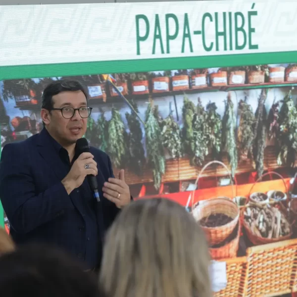 Fapespa lança Mapa Gastronômico inédito em Belém