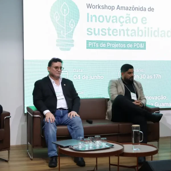 PCT Guamá reforça papel estratégico da pesquisa no desenvolvimento sustentável