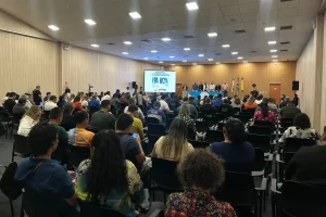 Santarém recebe segunda audiência pública de revisão do PPA e elaboração da LOA 2026