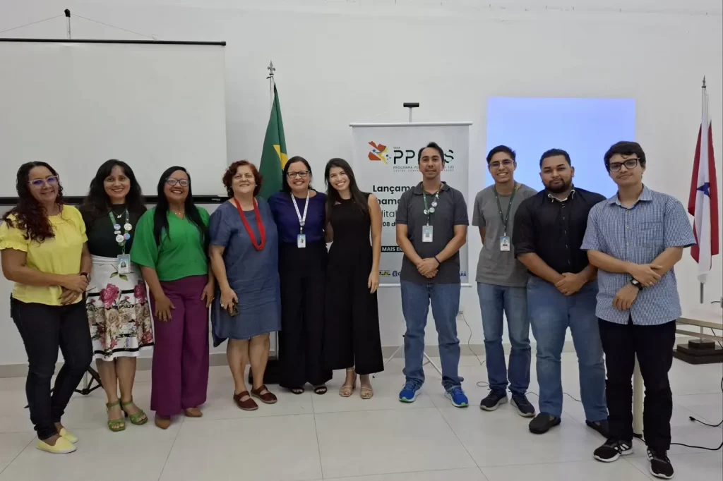 Fapespa participa de treinamento para operacionalização de novo sistema de submissão de chamadas do PPSUS