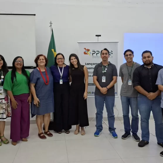 Fapespa participa de treinamento para operacionalização de novo sistema de submissão de chamadas do PPSUS