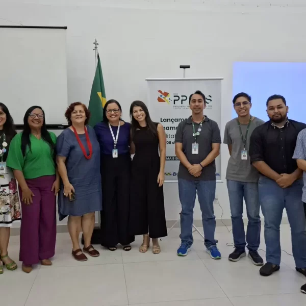 Fapespa participa de treinamento para operacionalização de novo sistema de submissão de chamadas do PPSUS