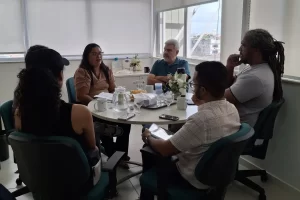 Fapespa e Unifesspa discutem Rede de Bieconomia no cenário da COP 30