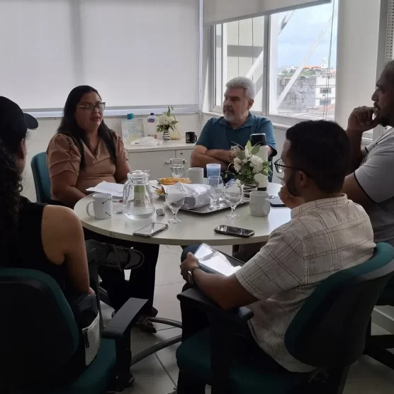 Fapespa e Unifesspa discutem Rede de Bieconomia no cenário da COP 30