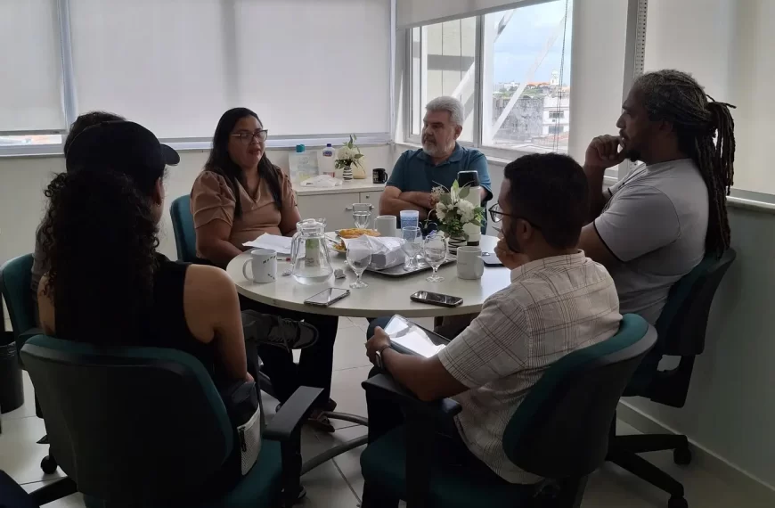 Fapespa e Unifesspa discutem Rede de Bieconomia no cenário da COP 30