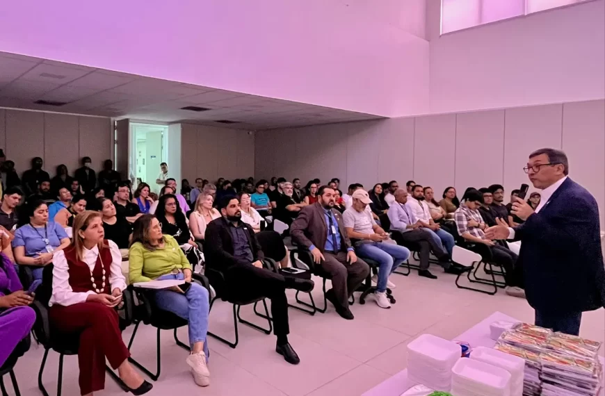 Fapespa celebra 18 anos impulsionando ciência, inovação e desenvolvimento no Pará