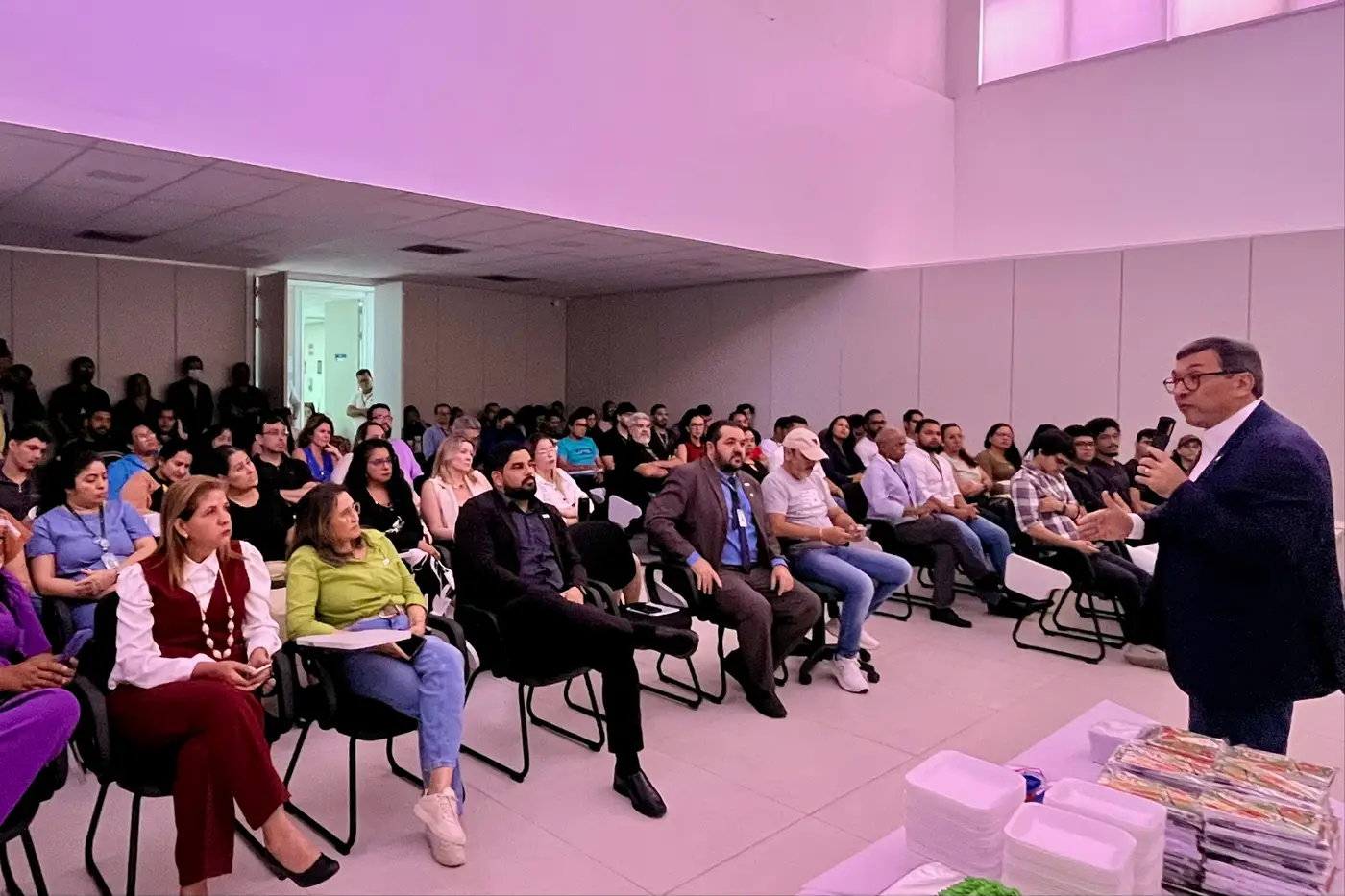 Fapespa celebra 18 anos impulsionando ciência, inovação e desenvolvimento no Pará