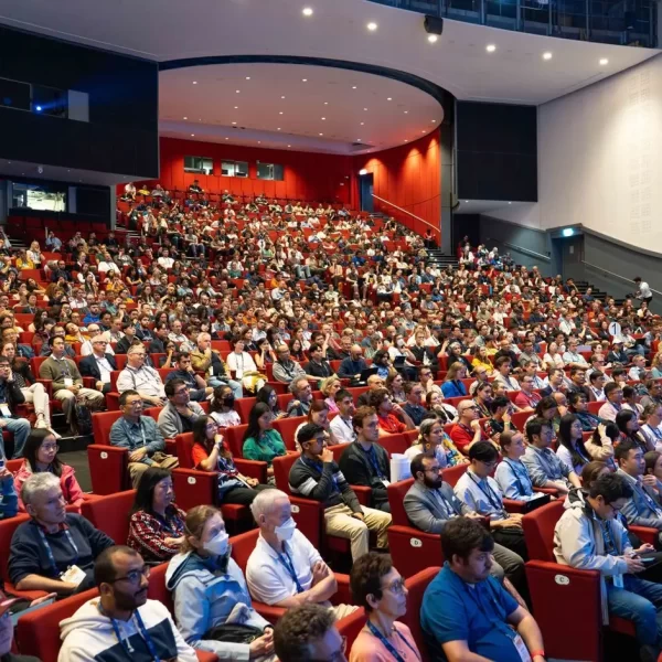 Pesquisadores apoiados pela Fapespa apresentam trabalhos na Inglaterra