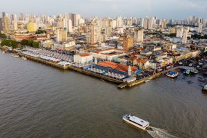Para fortalecer políticas públicas, Fapespa investe no estudo de indicadores populacionais