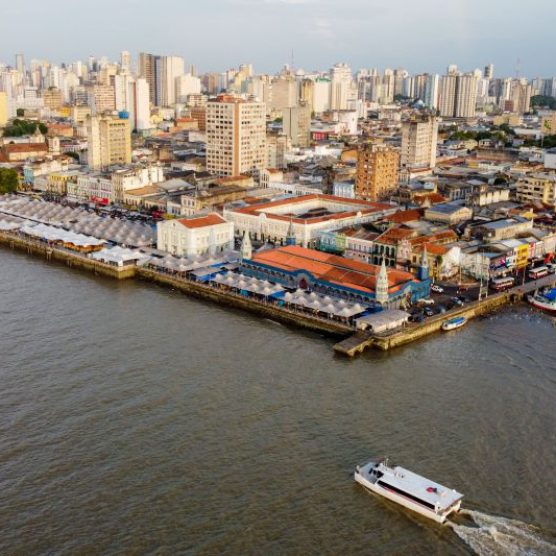Para fortalecer políticas públicas, Fapespa investe no estudo de indicadores populacionais