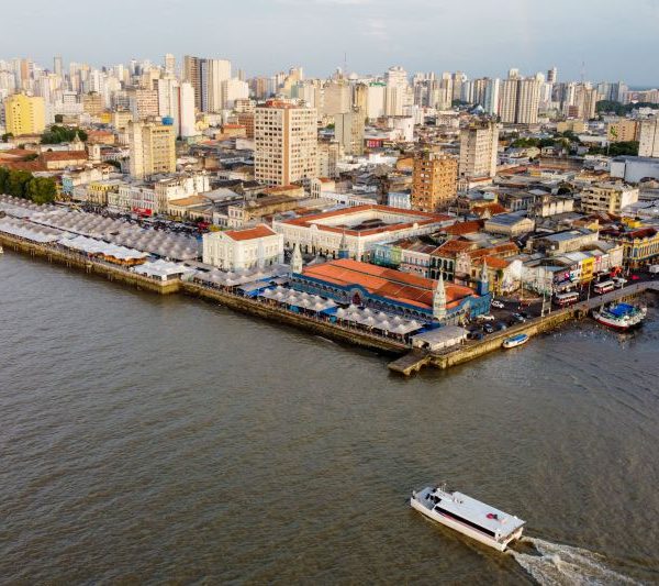 Para fortalecer políticas públicas, Fapespa investe no estudo de indicadores populacionais