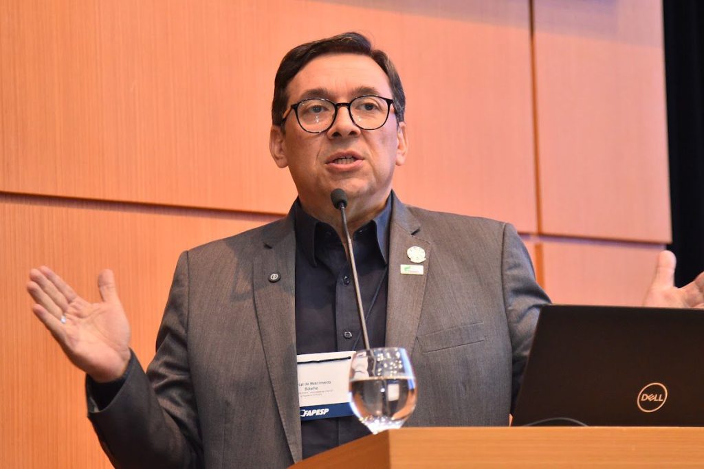 Fapespa debate futuro da Ciência e Inovação em evento nacional