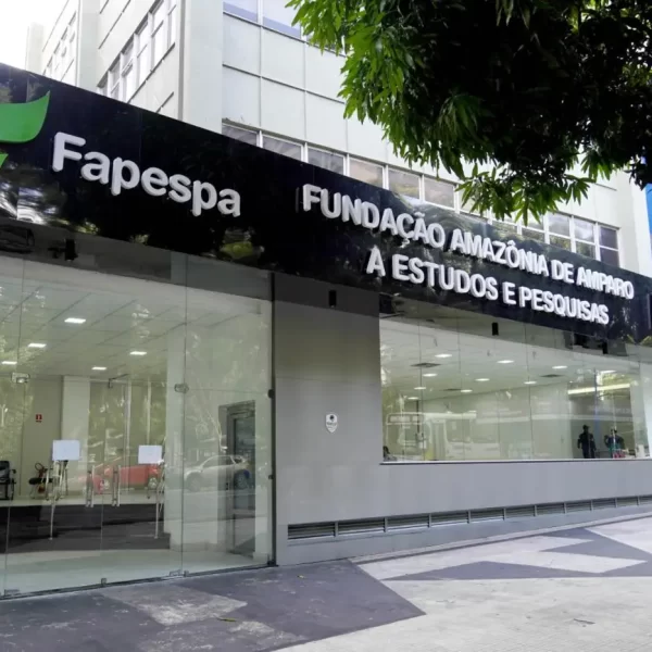 Fapespa orienta empreendedores para o Programa Centelha 3