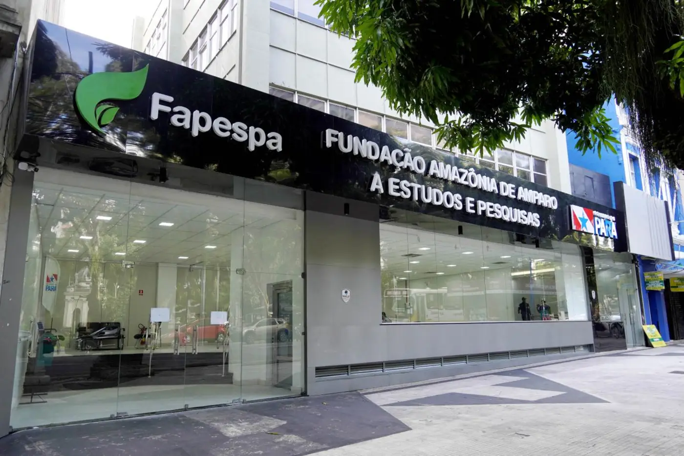 Fapespa orienta empreendedores para o Programa Centelha 3