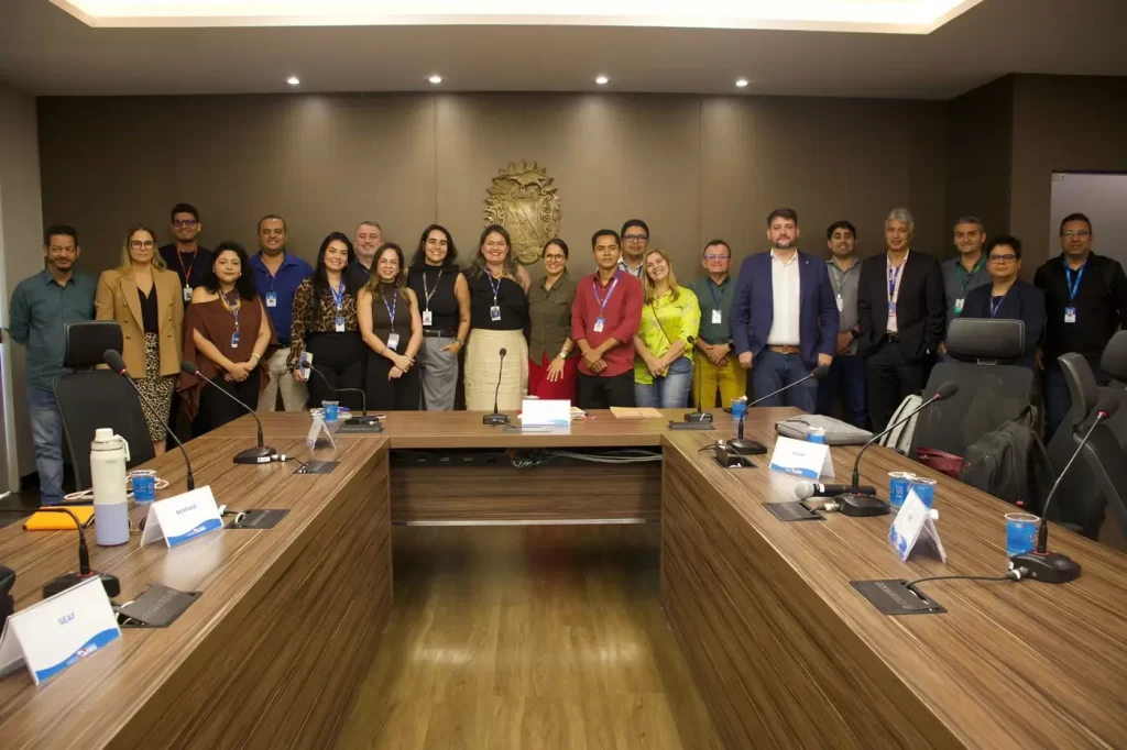 Comitê Executivo do PlanBio acompanha avanços na plataforma de monitoramento da bioeconomia paraense