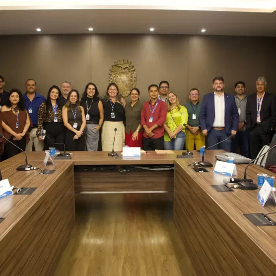 Comitê Executivo do PlanBio acompanha avanços na plataforma de monitoramento da bioeconomia paraense
