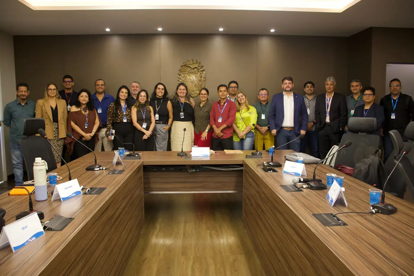 Comitê Executivo do PlanBio acompanha avanços na plataforma de monitoramento da bioeconomia paraense