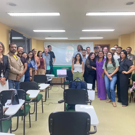 Fapespa abre III Seminário da Rede Pará de Contas Regionais e Bioeconomia