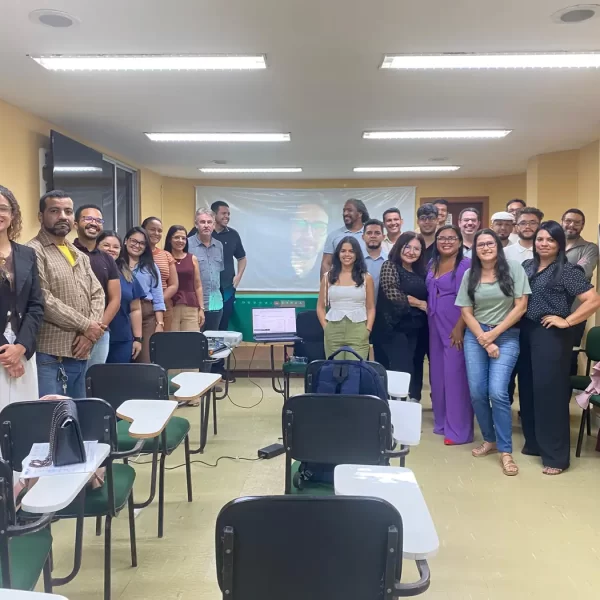 Fapespa abre III Seminário da Rede Pará de Contas Regionais e Bioeconomia