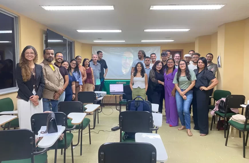 Fapespa abre III Seminário da Rede Pará de Contas Regionais e Bioeconomia