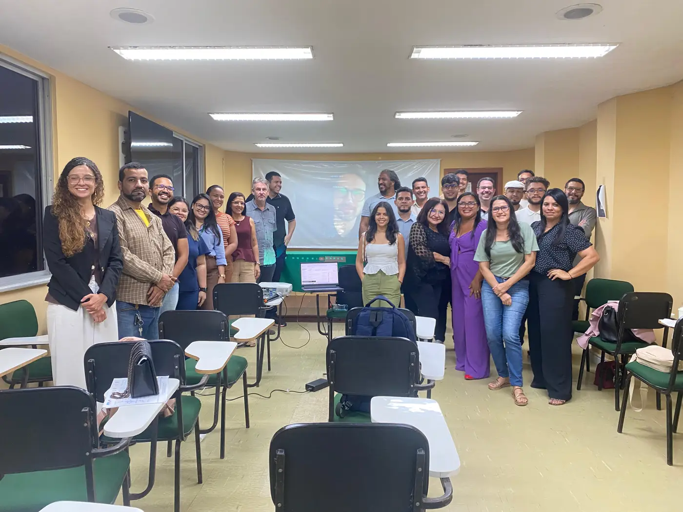 Fapespa abre III Seminário da Rede Pará de Contas Regionais e Bioeconomia