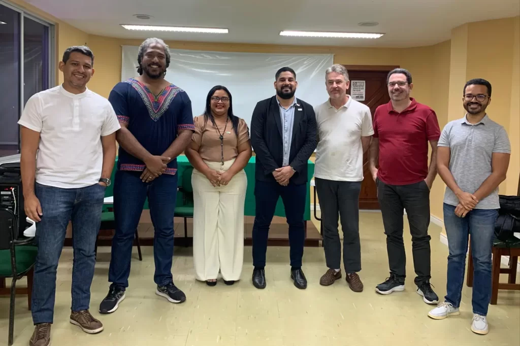 III Seminário da Rede Pará de Contas Regionais e Bioeconomia consolida avanços e estratégias para o desenvolvimento sustentável