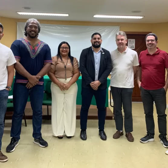 III Seminário da Rede Pará de Contas Regionais e Bioeconomia consolida avanços e estratégias para o desenvolvimento sustentável