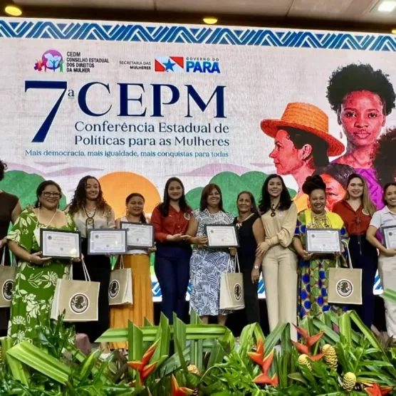 Fapespa apoia selo "Amazônia Mulher", que fomenta a bioeconomia e o empoderamento feminino