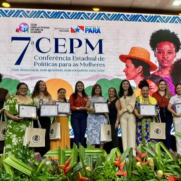 Fapespa apoia selo “Amazônia Mulher”, que fomenta a bioeconomia e o empoderamento feminino