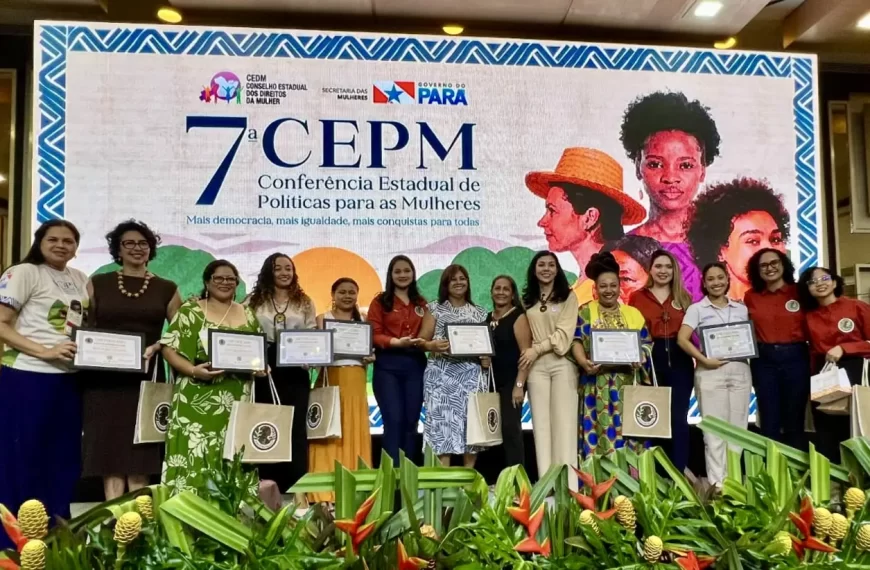 Fapespa apoia selo “Amazônia Mulher”, que fomenta a bioeconomia e o empoderamento feminino