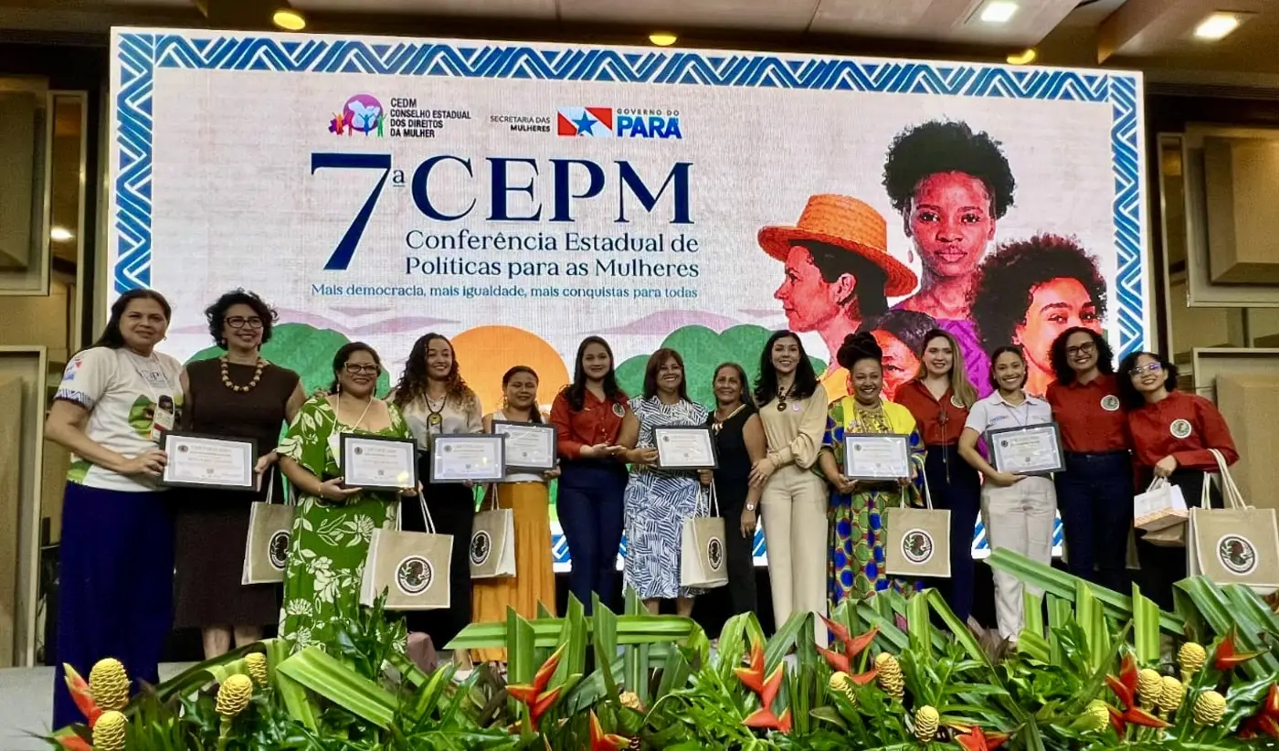 Fapespa apoia selo “Amazônia Mulher”, que fomenta a bioeconomia e o empoderamento feminino