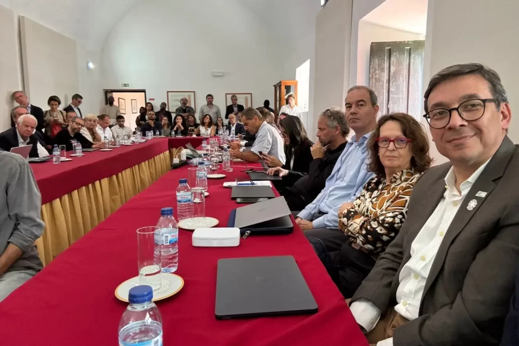 Fapespa participa do 34º Encontro de Prospetiva, que reúne cientistas em debates sobre futuro global