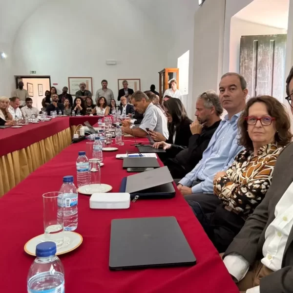 Fapespa participa do 34º Encontro de Prospetiva, que reúne cientistas em debates sobre futuro global