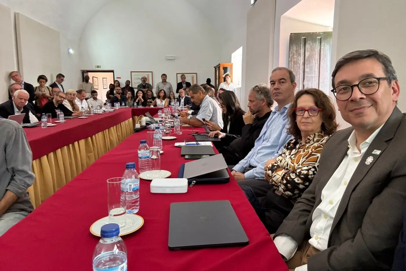 Fapespa participa do 34º Encontro de Prospetiva, que reúne cientistas em debates sobre futuro global