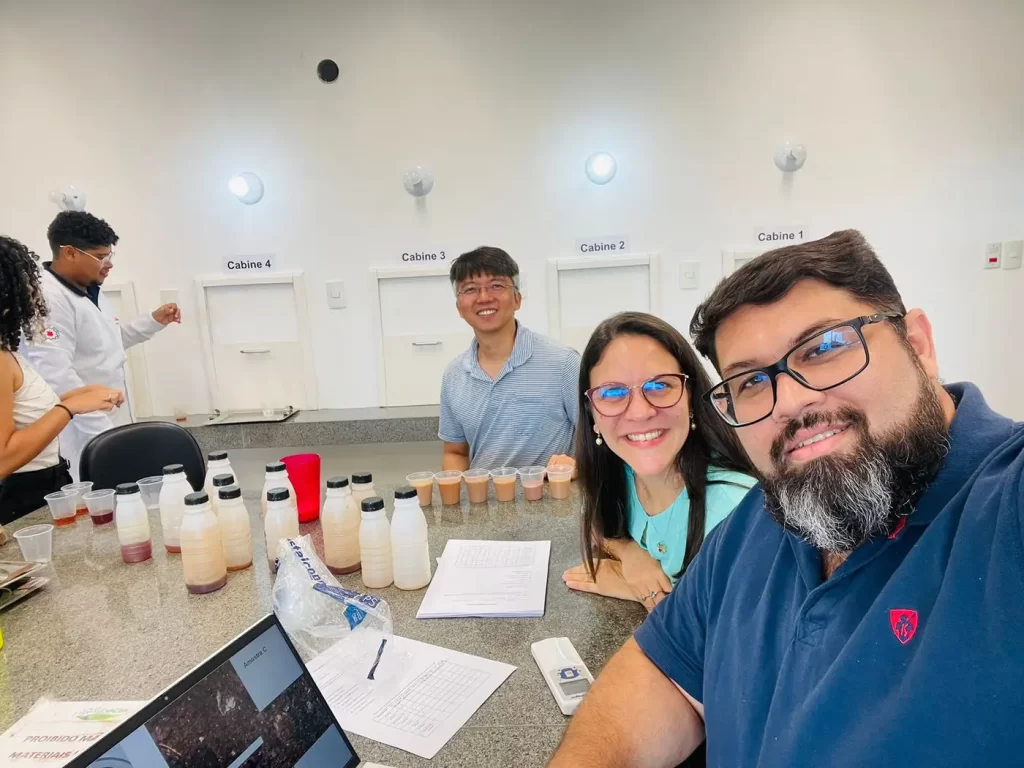 Inovação científica garante segurança e visibilidade ao novo produto da Amazônia: o “café de açaí”