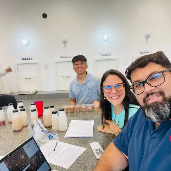 Inovação científica garante segurança e visibilidade ao novo produto da Amazônia: o “café de açaí”